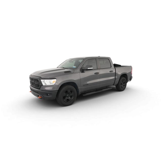 ram ram 1500 pickup 2019 1C6SRFFT0KN614160 image ram ram 1500 pickup 2019 1C6SRFFT0KN614160 image